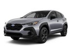 2027 Subaru CROSSTREK Base