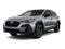 2027 Subaru CROSSTREK Base