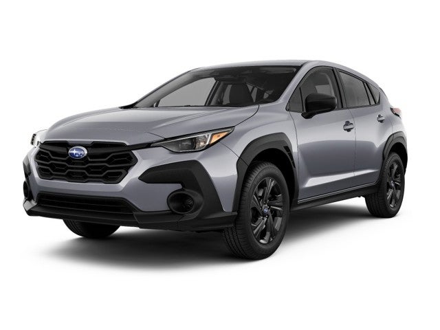 2027 Subaru CROSSTREK Base
