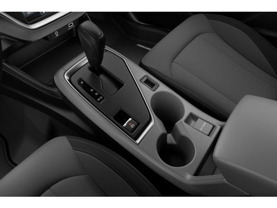2027 Subaru CROSSTREK Base