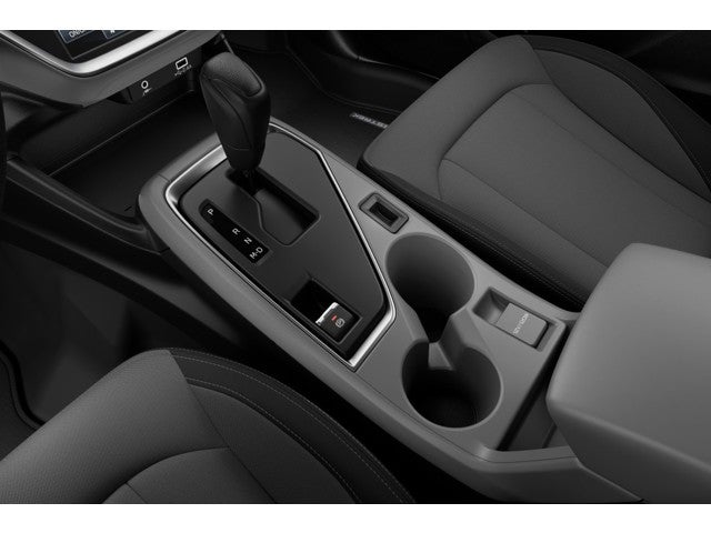 2027 Subaru CROSSTREK Base
