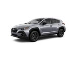 2027 Subaru CROSSTREK Base
