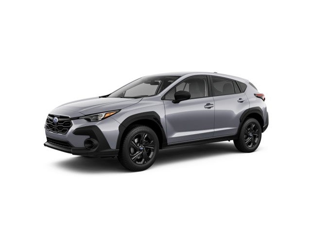 2027 Subaru CROSSTREK Base