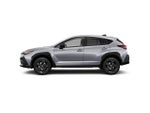 2027 Subaru CROSSTREK Base