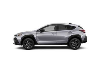 2027 Subaru CROSSTREK Base