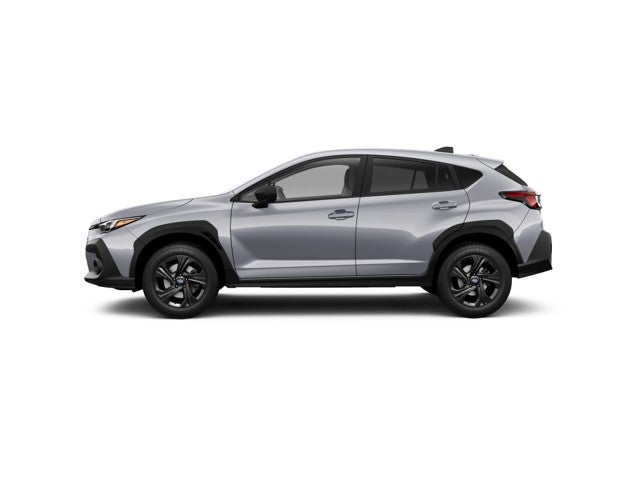 2027 Subaru CROSSTREK Base