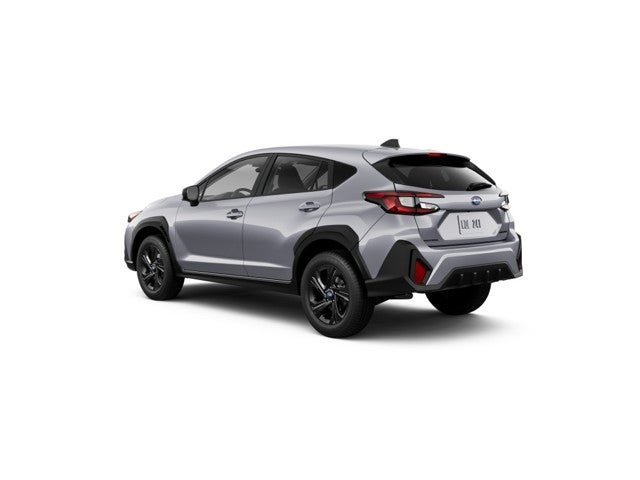 2027 Subaru CROSSTREK Base