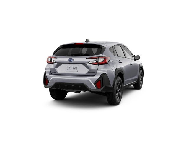 2027 Subaru CROSSTREK Base