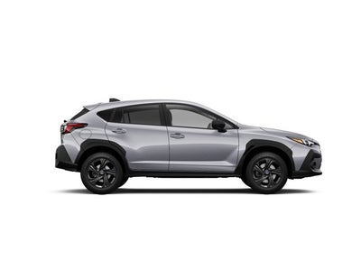2027 Subaru CROSSTREK Base
