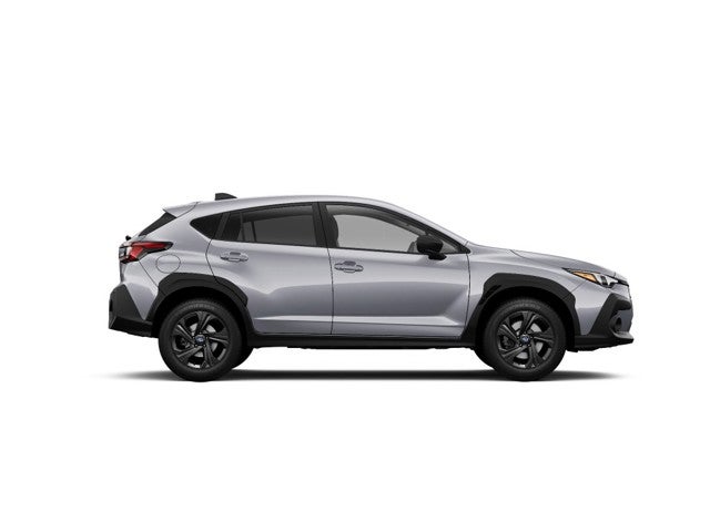 2027 Subaru CROSSTREK Base