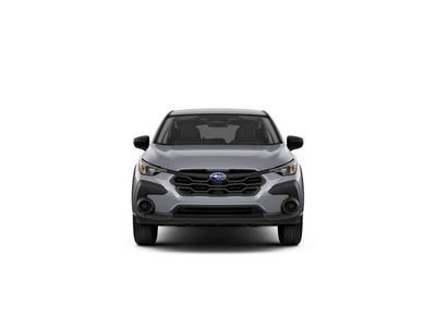 2027 Subaru CROSSTREK Base