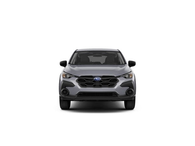 2027 Subaru CROSSTREK Base