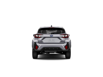 2027 Subaru CROSSTREK Base