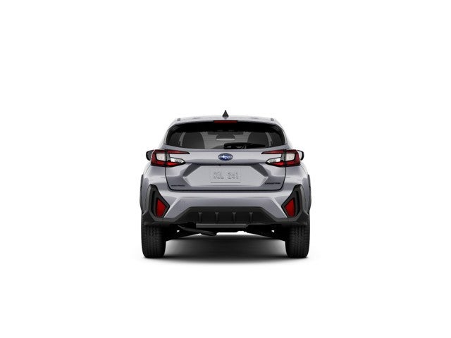 2027 Subaru CROSSTREK Base