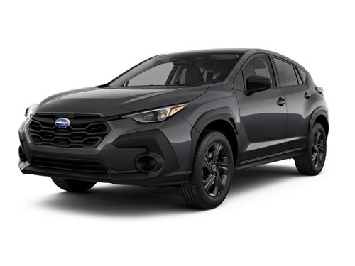 2027 Subaru CROSSTREK Base