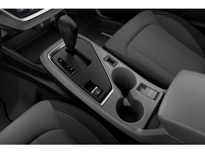 2027 Subaru CROSSTREK Base