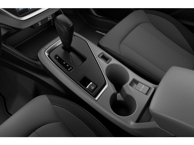 2027 Subaru CROSSTREK Base
