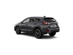 2027 Subaru CROSSTREK Base