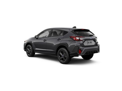 2027 Subaru CROSSTREK Base