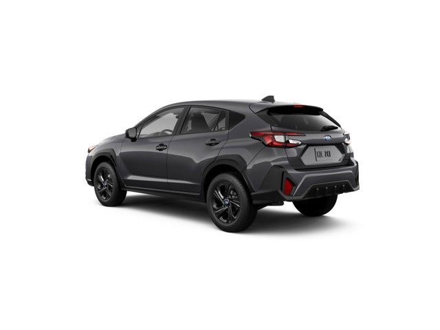 2027 Subaru CROSSTREK Base