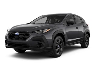 2027 Subaru CROSSTREK Base
