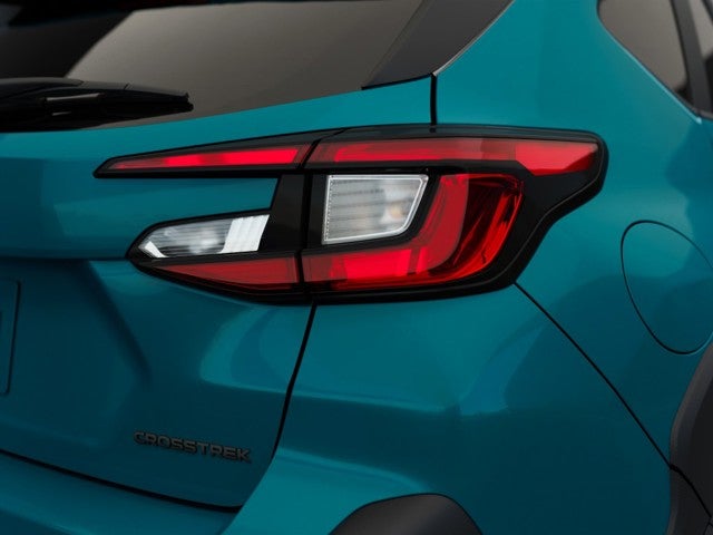 2027 Subaru CROSSTREK Base