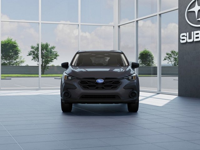 2027 Subaru CROSSTREK Base