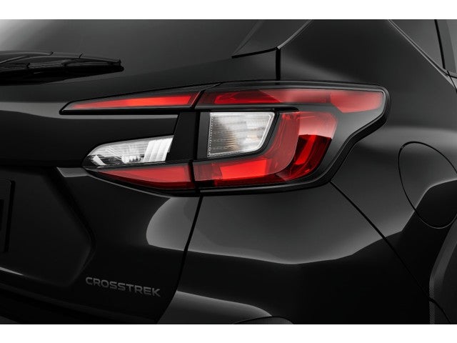 2027 Subaru CROSSTREK Base