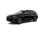 2027 Subaru CROSSTREK Base