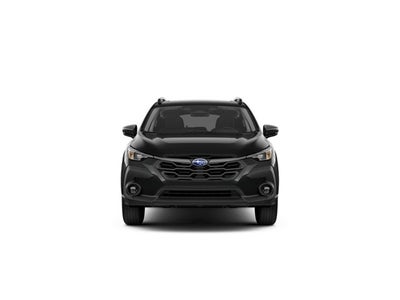 2027 Subaru CROSSTREK Base