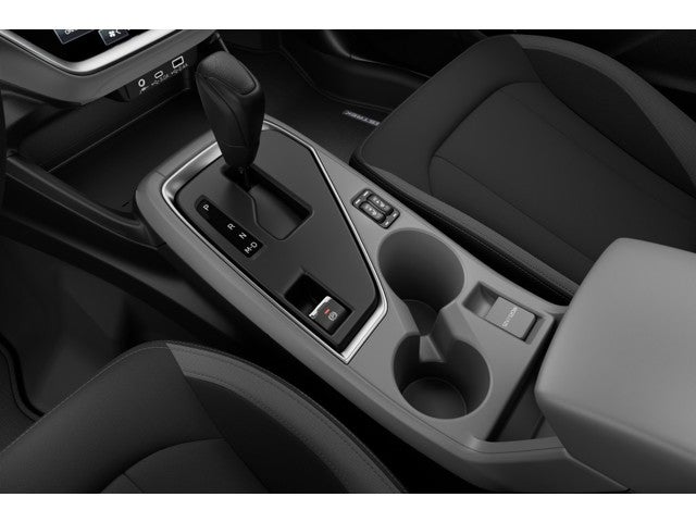 2027 Subaru CROSSTREK Base