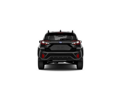 2027 Subaru CROSSTREK Base