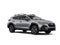 2027 Subaru CROSSTREK Base
