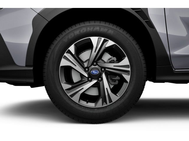 2027 Subaru CROSSTREK Base