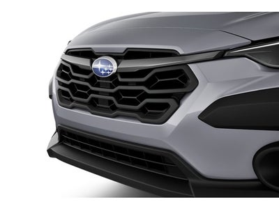 2027 Subaru CROSSTREK Base