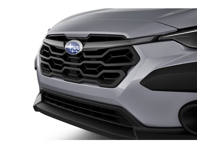 2027 Subaru CROSSTREK Base