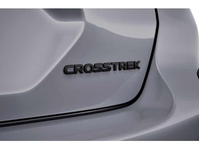 2027 Subaru CROSSTREK Base