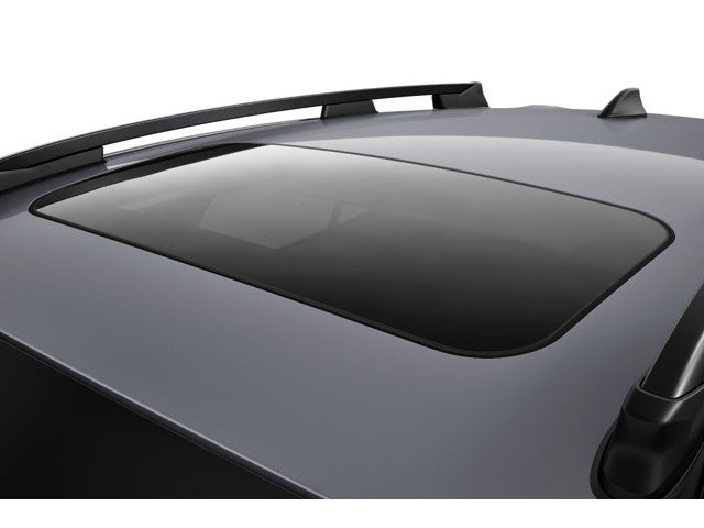 2027 Subaru CROSSTREK Base