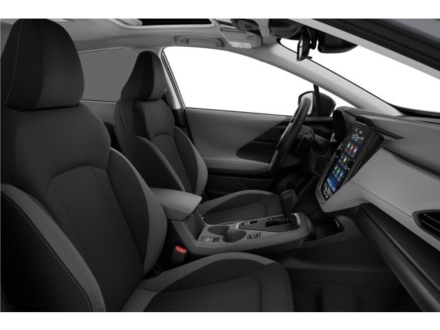 2027 Subaru CROSSTREK Base