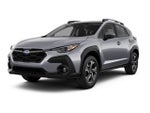 2027 Subaru CROSSTREK Base