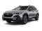 2027 Subaru CROSSTREK Base