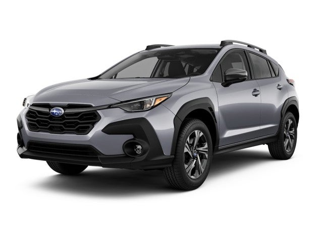 2027 Subaru CROSSTREK Base