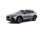 2027 Subaru CROSSTREK Base