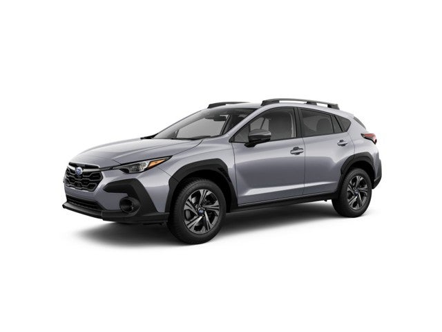 2027 Subaru CROSSTREK Base