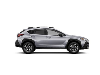 2027 Subaru CROSSTREK Base