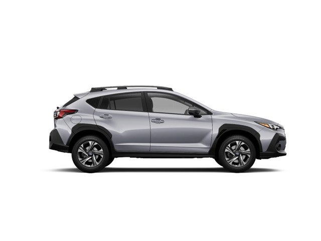 2027 Subaru CROSSTREK Base