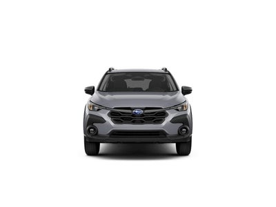 2027 Subaru CROSSTREK Base