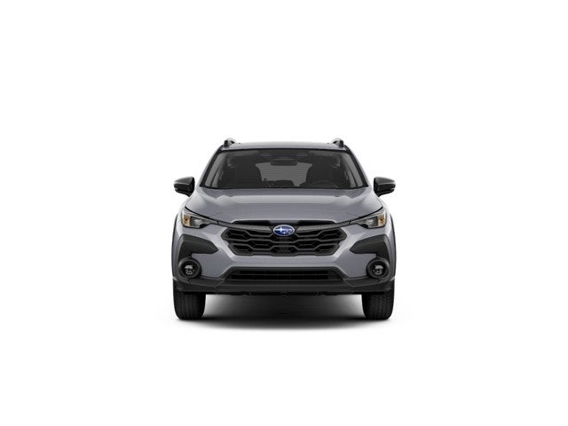 2027 Subaru CROSSTREK Base