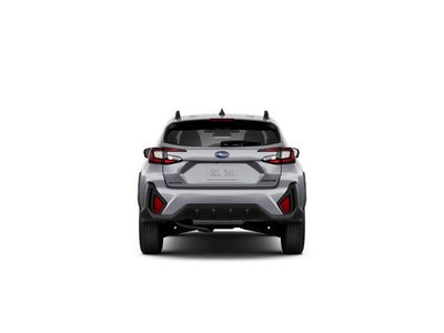 2027 Subaru CROSSTREK Base