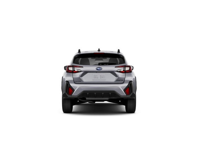 2027 Subaru CROSSTREK Base